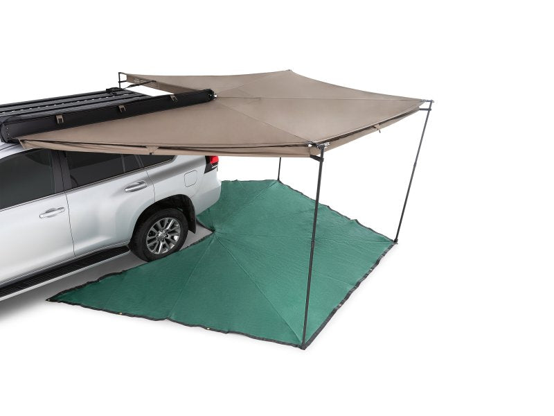 Rhino-Rack Bodenplane für Batwing-Markise