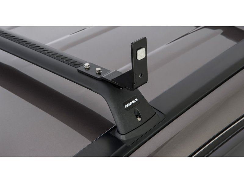 Sunseeker Awning Angled Up Bracket for Flush Bars Rhino Rack — Rhino Rack