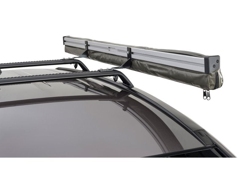 Rhino-Rack Sunseeker Markisenhalter aufwärts gewinkelt – für Flush Bars