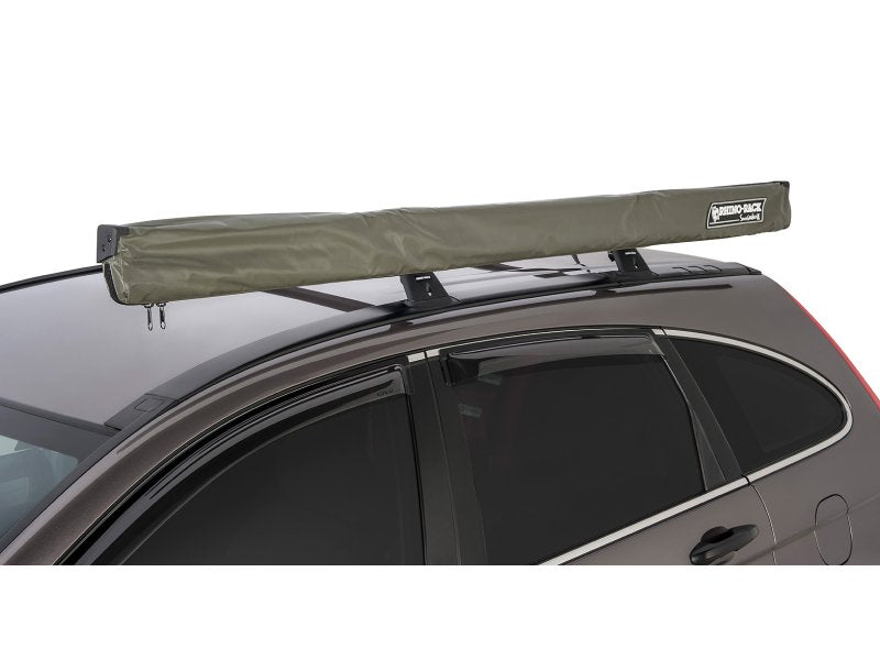 Rhino-Rack Sunseeker Markisenhalter aufwärts gewinkelt – für Flush Bars