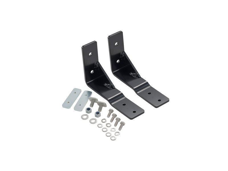 Rhino-Rack Sunseeker Markisenhalter aufwärts gewinkelt – für Flush Bars