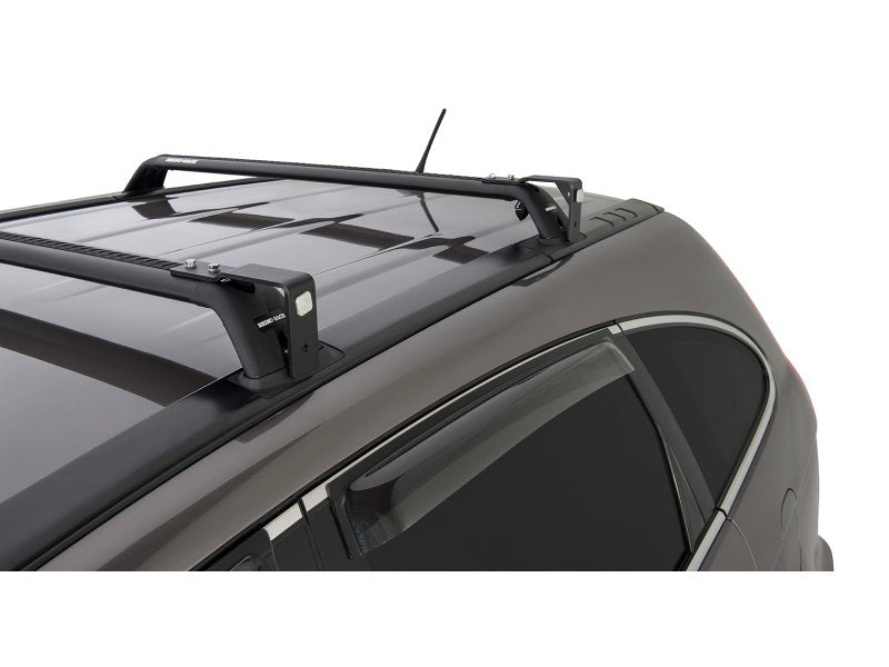 Rhino-Rack Sunseeker Markisenhalter abwärts gewinkelt – für Flush Bars