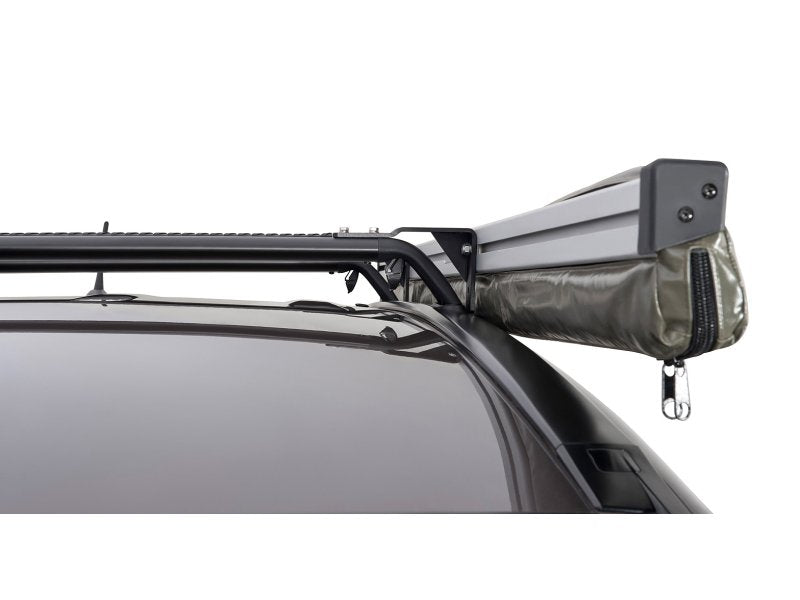Rhino-Rack Sunseeker Markisenhalter abwärts gewinkelt – für Flush Bars