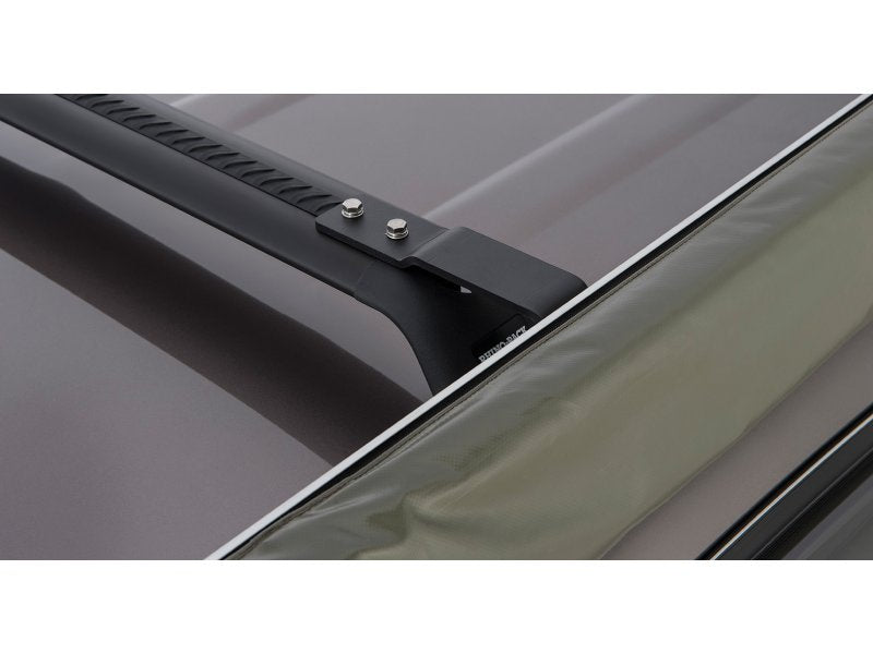 Rhino-Rack Sunseeker Markisenhalter abwärts gewinkelt – für Flush Bars