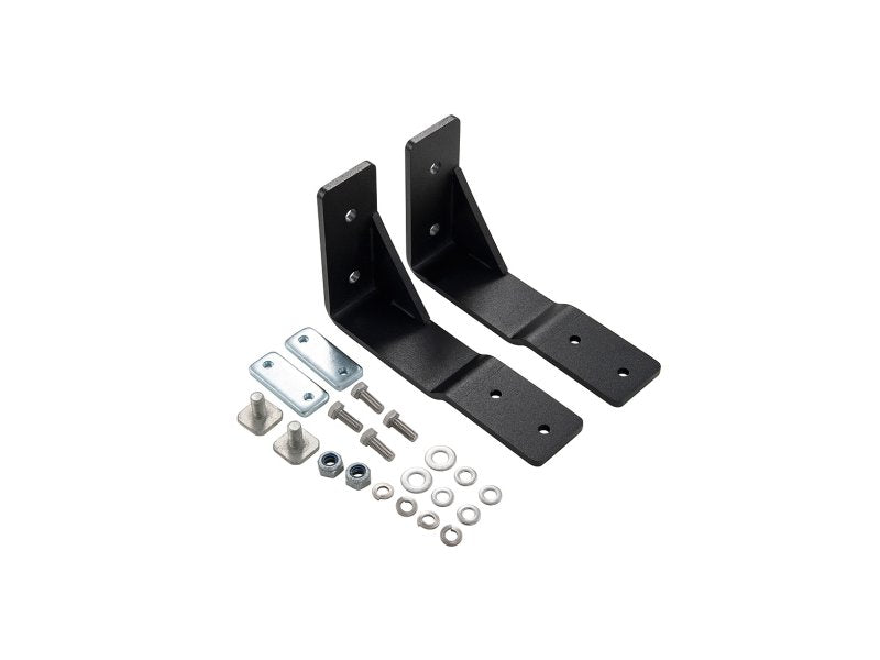Rhino-Rack Sunseeker Markisenhalter abwärts gewinkelt – für Flush Bars