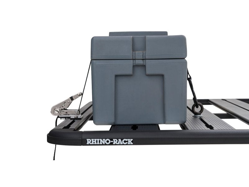 Rhino-Rack Pioneer Ratschen-Spanngurt