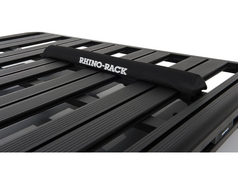 Polštář Držák pro Pionner RHINORACK +Upínací popruhy (pr) — Rhino Rack