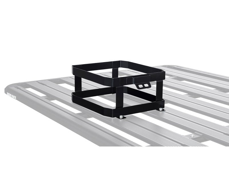 Rhino-Rack Doppel-Kanisterhalter vertikal