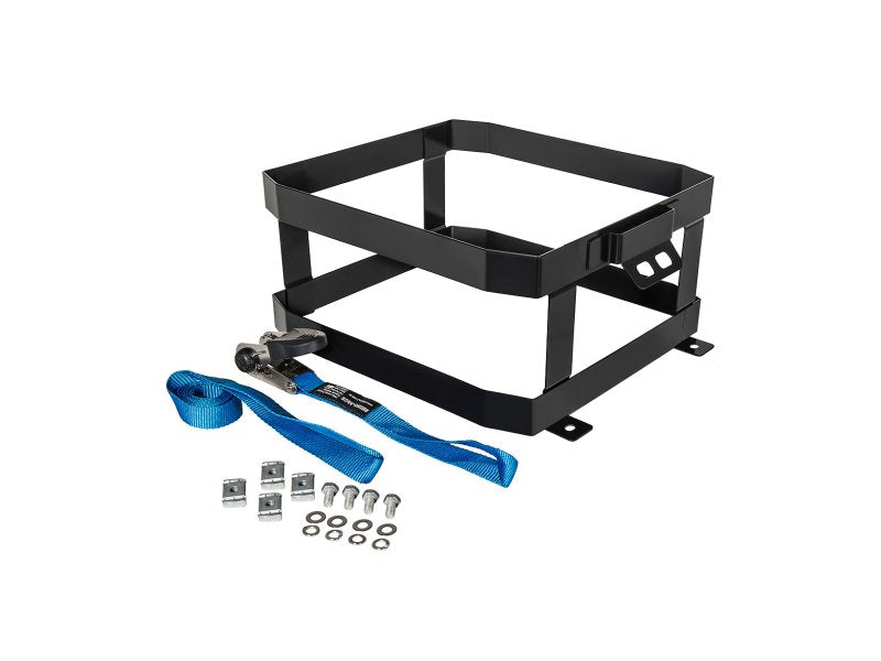 Rhino-Rack Doppel-Kanisterhalter vertikal