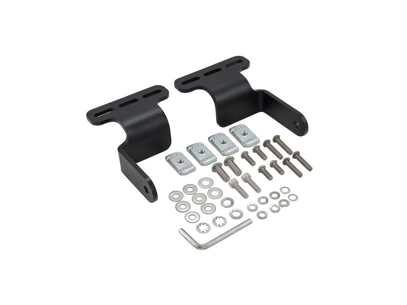 Rhino-Rack LED-Scheinwerferhalter für Vortex- & HD-Träger