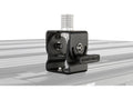 Halterung pliant rabatable d'antenne ou led für Dachträger und Dachträger-Querträger Vortex und Heavy Duty Rhino Rack — Rhino Rack