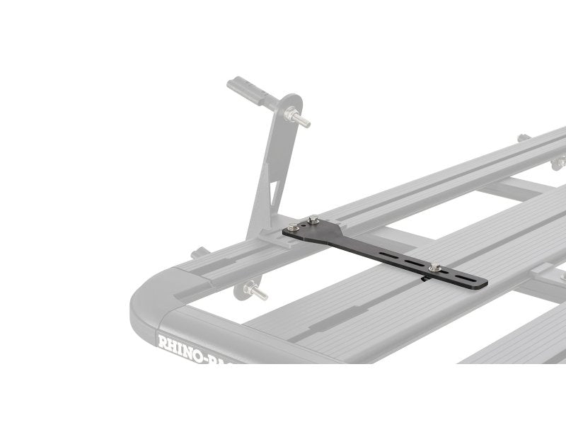 Pioneer Recovery Track Halterung Bracket Rhino Rack — Rhino Rack