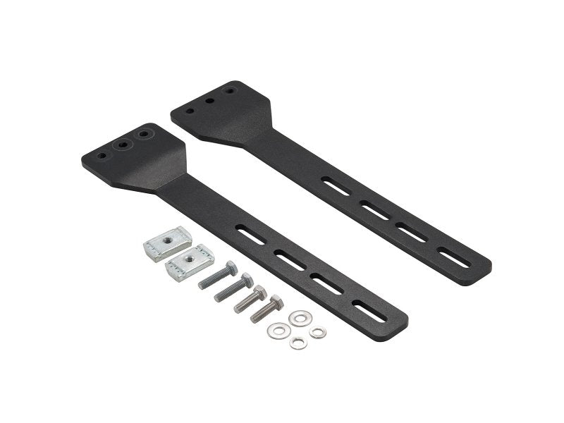Pioneer Recovery Track Halterung Bracket Rhino Rack — Rhino Rack