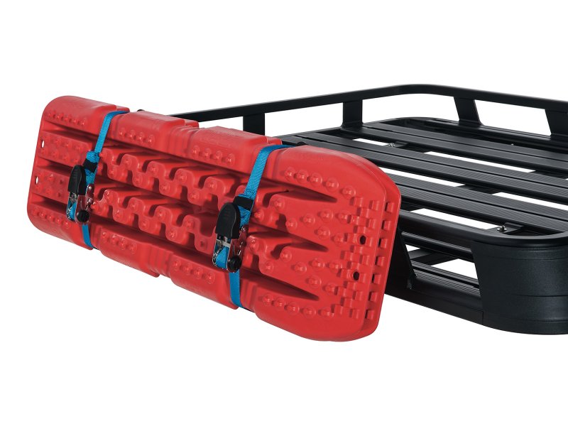Popruh k nouzovému vyproštění RHINORACK pro vyprošťovací desky (pro boční držák 43159) — Rhino Rack