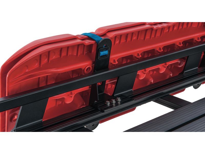 Popruh k nouzovému vyproštění RHINORACK pro vyprošťovací desky (pro boční držák 43159) — Rhino Rack