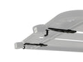 Pioneer SI Light Bracket Kit Rhino Rack — Rhino Rack