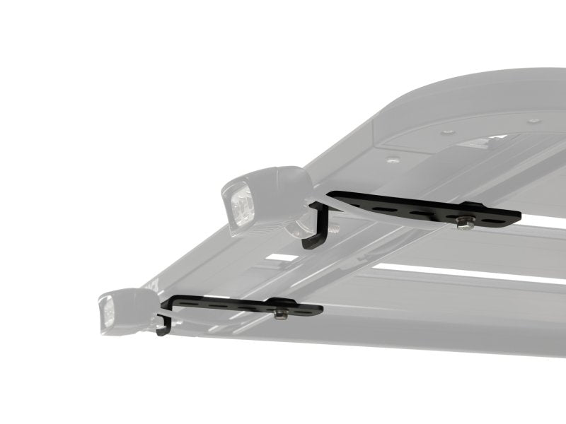 Pioneer SI Light Bracket Kit Rhino Rack — Rhino Rack