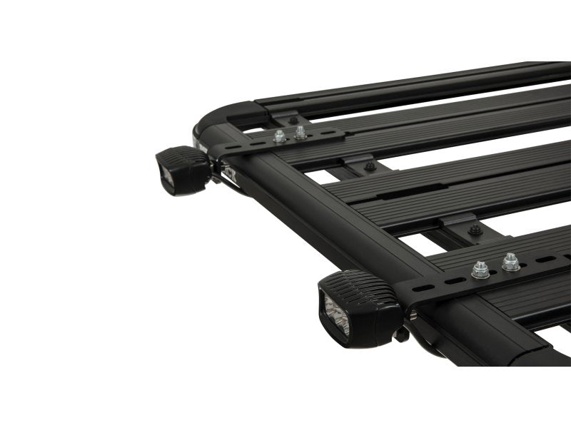 Rhino-Rack LED-Scheinwerferhalter-Kit für Pioneer SI