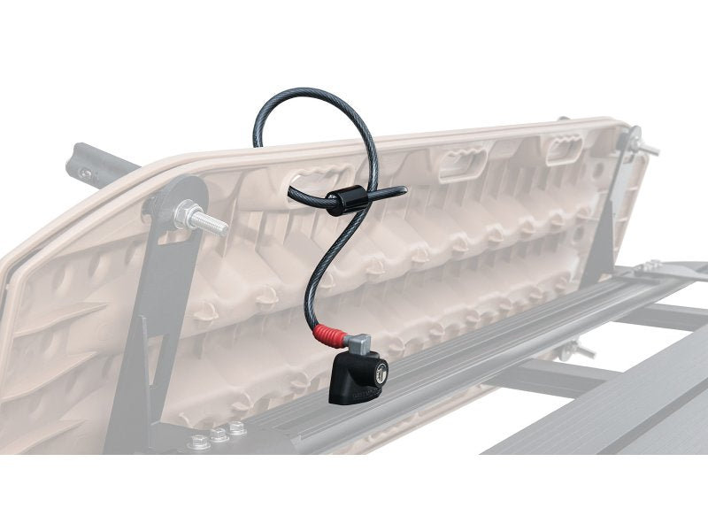 Rhino-Rack Diebstahlsicherungskabel 0,6 m