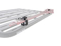 Halterung cric HiLift horizontal Dachträger Rhino Rack — Rhino Rack