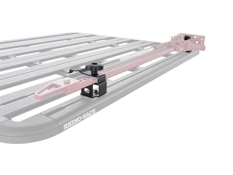 Halterung cric HiLift horizontal Dachträger Rhino Rack — Rhino Rack