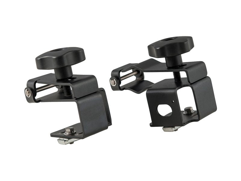Halterung Wagenheber HiLift horizontal Dachträger Rhino Rack — Rhino Rack