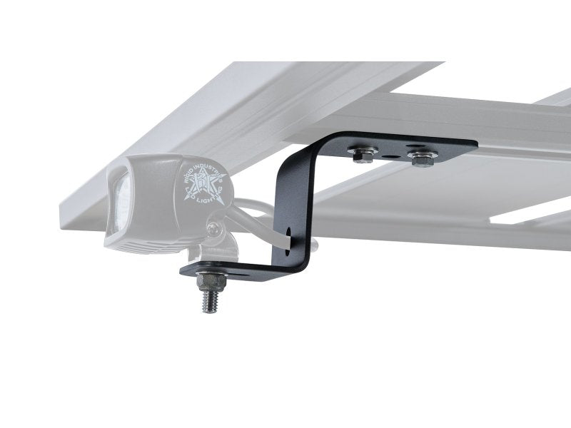 Halterung Scheinwerfer Pioneer Rhino Rack — Rhino Rack