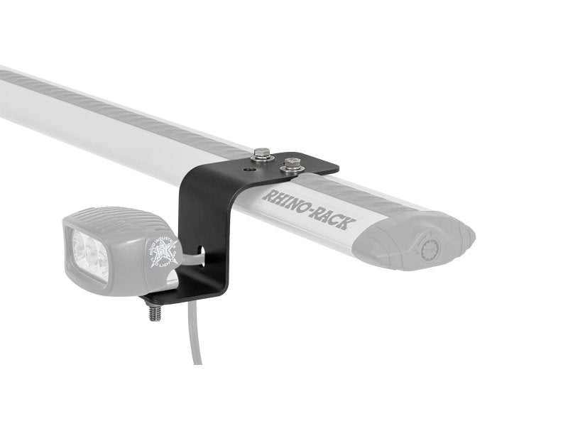 Halterung Scheinwerfer Pioneer Rhino Rack — Rhino Rack
