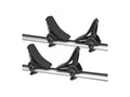 Porte kayak sur barre universelle chargement latéral — Rhino Rack