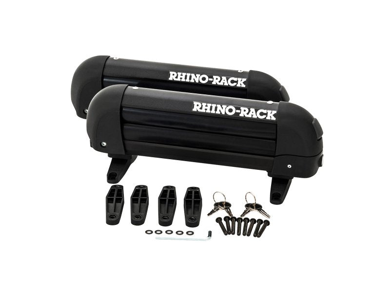 Porte élément Dachträger 250mm type canne à pêche ou ski Rhino Rack — Rhino Rack