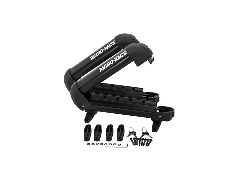 Držák/upevnění 250mm na střešní nosič typu rybářský prut nebo lyže Rhino Rack — Rhino Rack