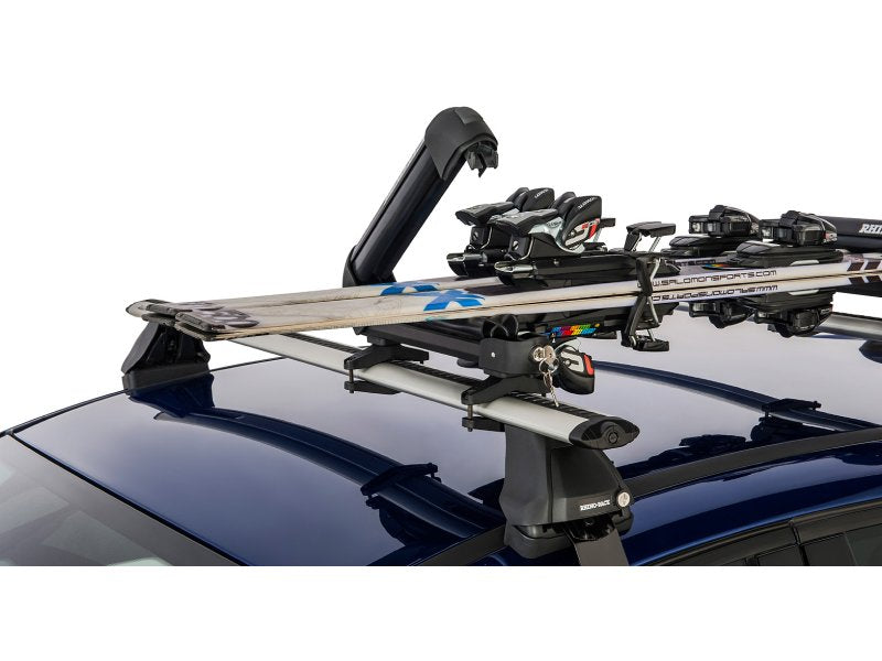 Držák/upevnění 250mm na střešní nosič typu rybářský prut nebo lyže Rhino Rack — Rhino Rack