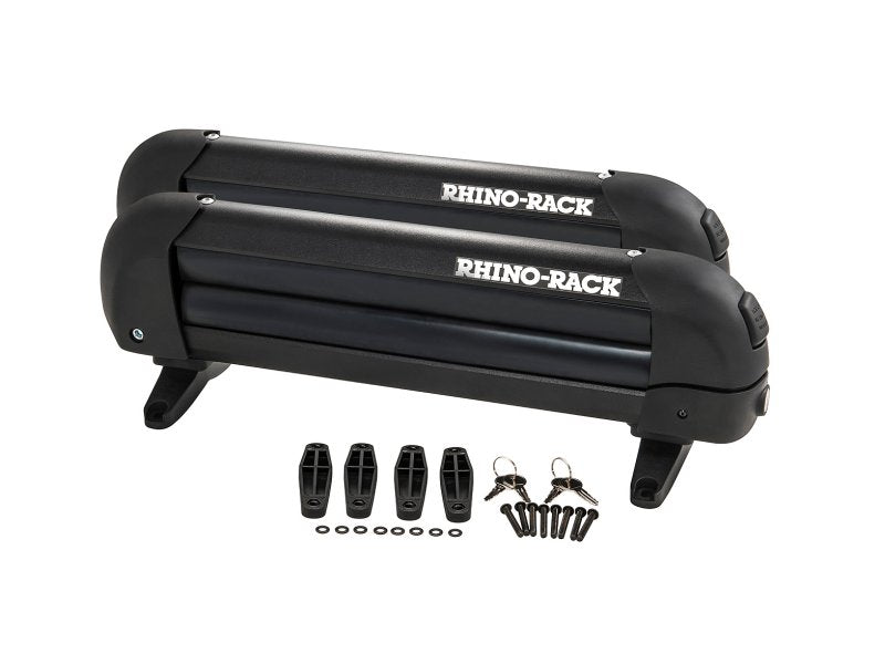 Porte élément Dachträger 325mm type canne à pêche ou ski Rhino Rack — Rhino Rack