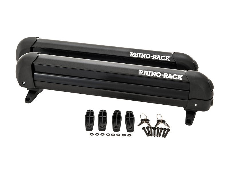 Porte élément Dachträger 500mm type ski snowboard surf Rhino Rack — Rhino Rack