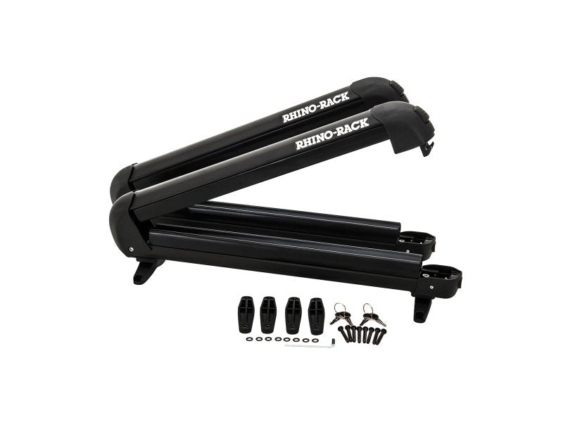 Halter Dachträger 500mm Typ Ski Snowboard Surf Rhino Rack — Rhino Rack