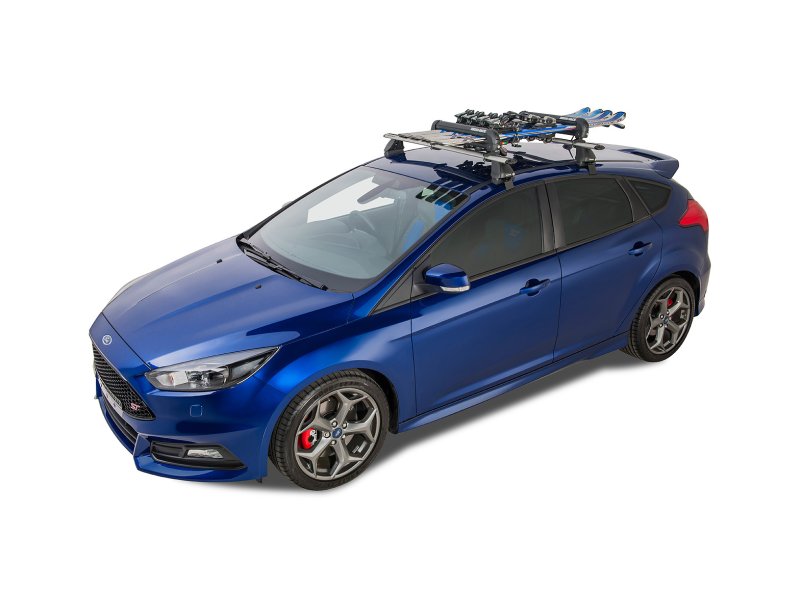Halter Dachträger 500mm Typ Ski Snowboard Surf Rhino Rack — Rhino Rack