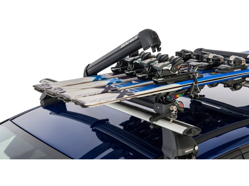 Halter Dachträger 500mm Typ Ski Snowboard Surf Rhino Rack — Rhino Rack