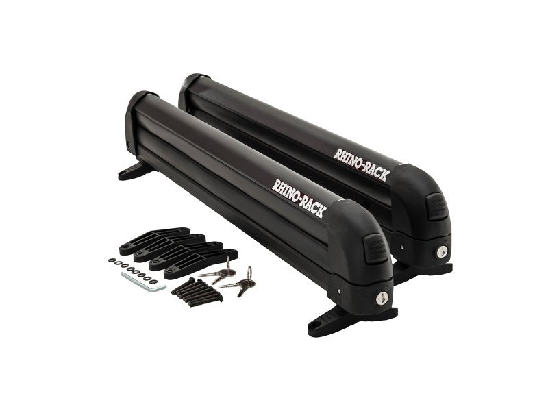 Halter Dachträger 695mm Typ Ski Snowboard Surf Rhino Rack — Rhino Rack
