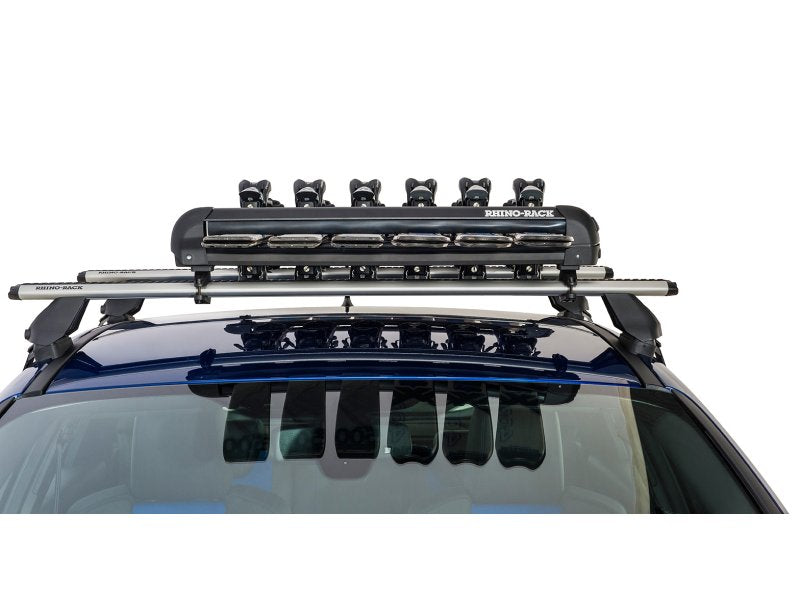 Halter Dachträger 695mm Typ Ski Snowboard Surf Rhino Rack — Rhino Rack