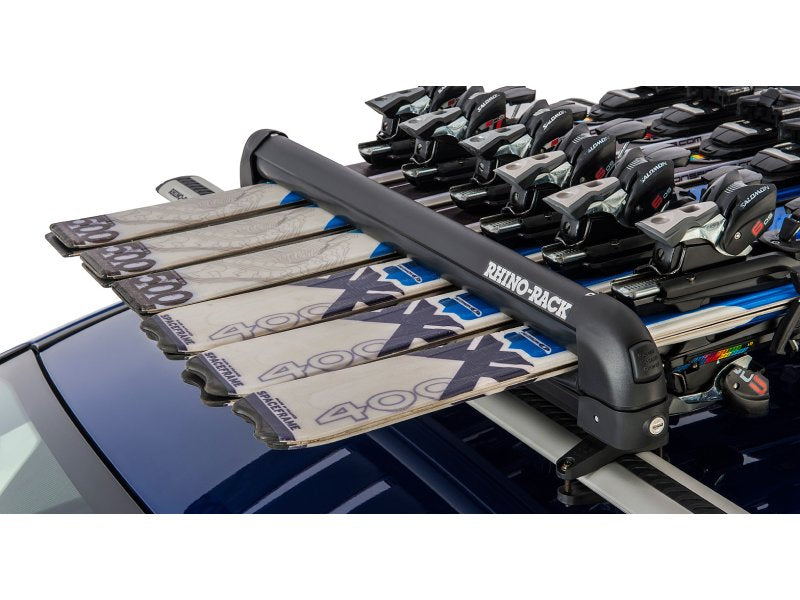 Halter Dachträger 695mm Typ Ski Snowboard Surf Rhino Rack — Rhino Rack