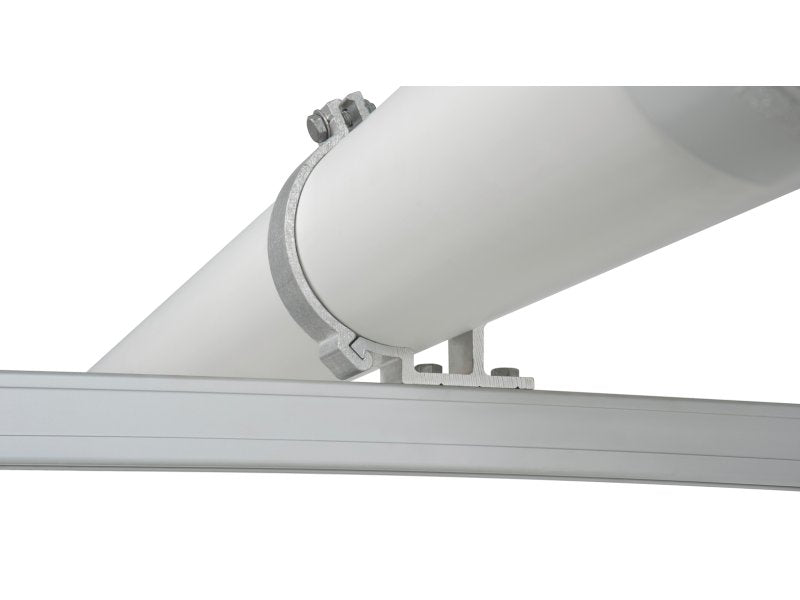 Kit serrage conduit RHINORACK pr (ex:LSE100) — Rhino Rack