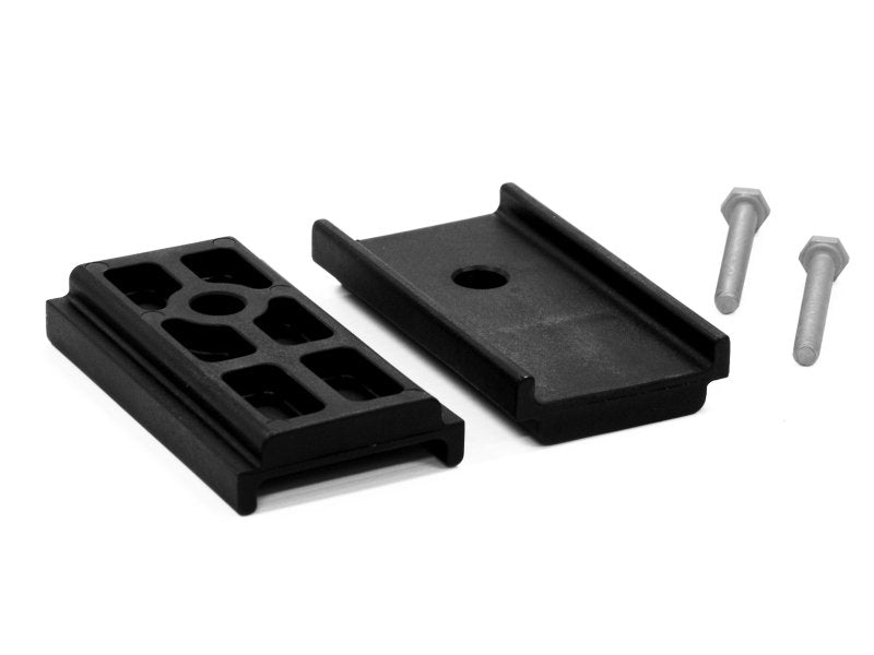 Cale réhausse fixation für barre Vortex (10mm) (1 paire) — Rhino Rack