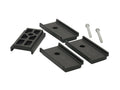 Cale réhausse fixation für barre Vortex (10mm) (2 paires) — Rhino Rack