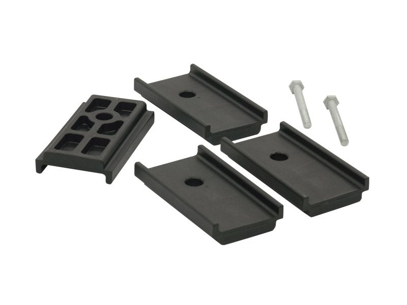 Cale réhausse fixation für barre Vortex (10mm) (2 paires) — Rhino Rack