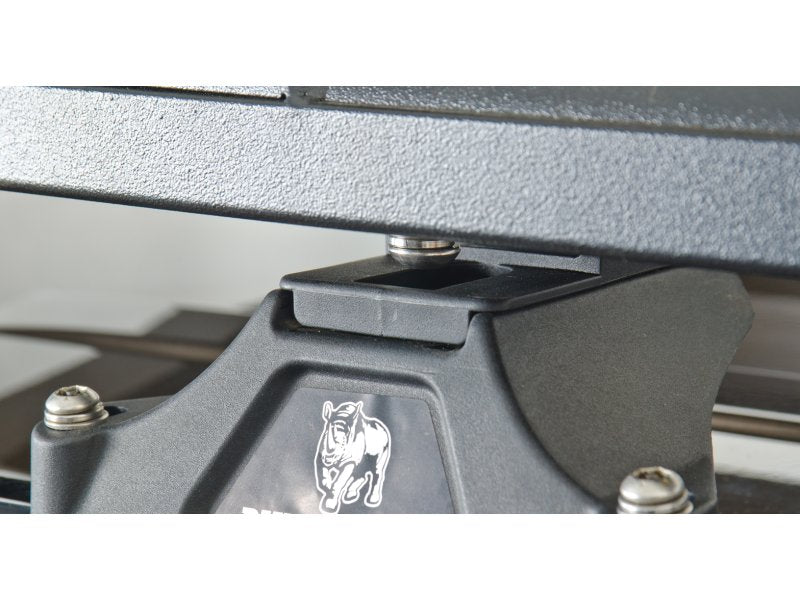 Distanzstücke für Dachträger RHINORACK Pioneer — Rhino Rack