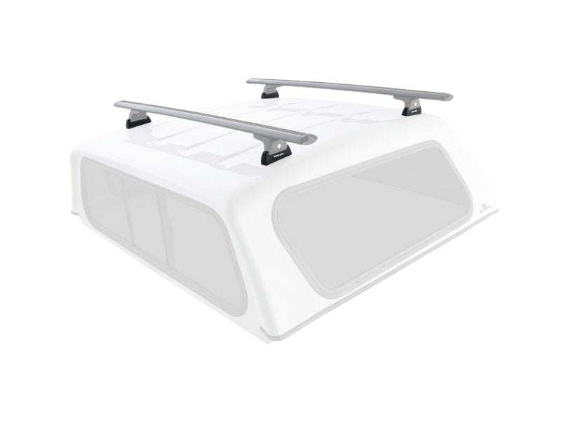 RHINORACK QM Kit montage für Hardtop — Rhino Rack