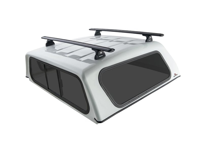 Rhino-Rack Quick-Mount Montagekit für Hardtop