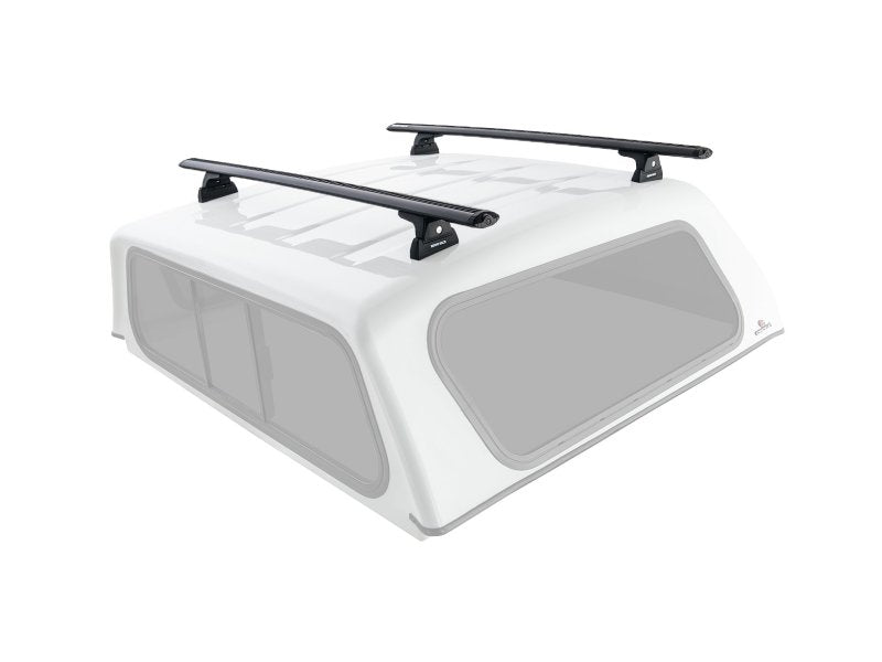 Rhino-Rack Quick-Mount Montagekit für Hardtop