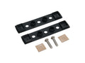 Kit 6 adaptateurs spécifique für Renault Trafic Rhino Rack — Rhino Rack