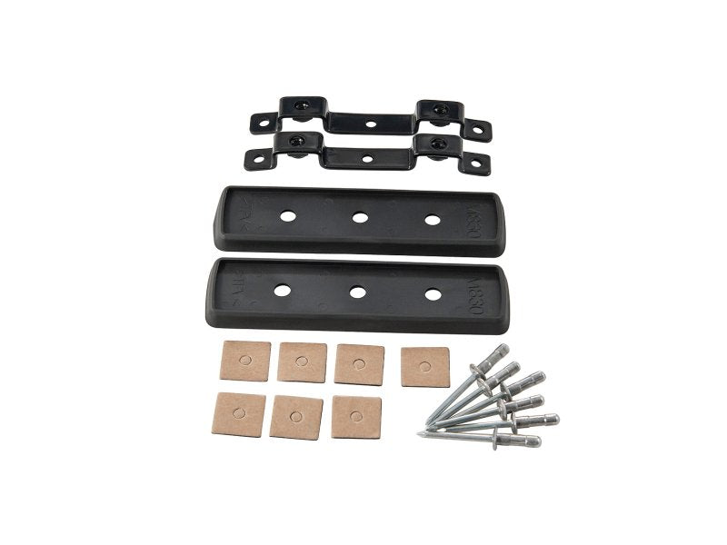 Kit 2 supports toit à montage rapide seulement für pied RLT600 Rhino Rack — Rhino Rack